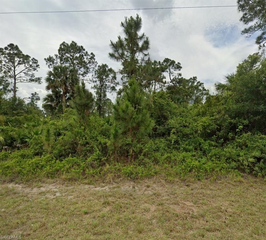 1252 Hillcrest ST E LEHIGH ACRES, FL 33974