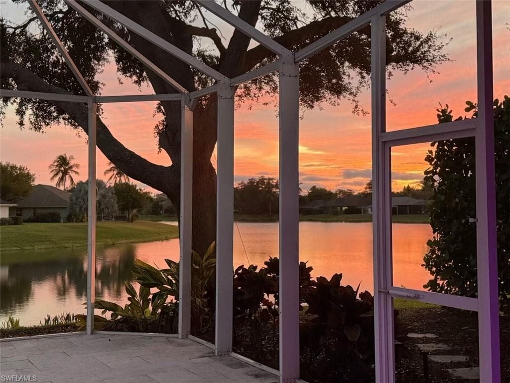 9974 Boca AVE N NAPLES, FL 34109