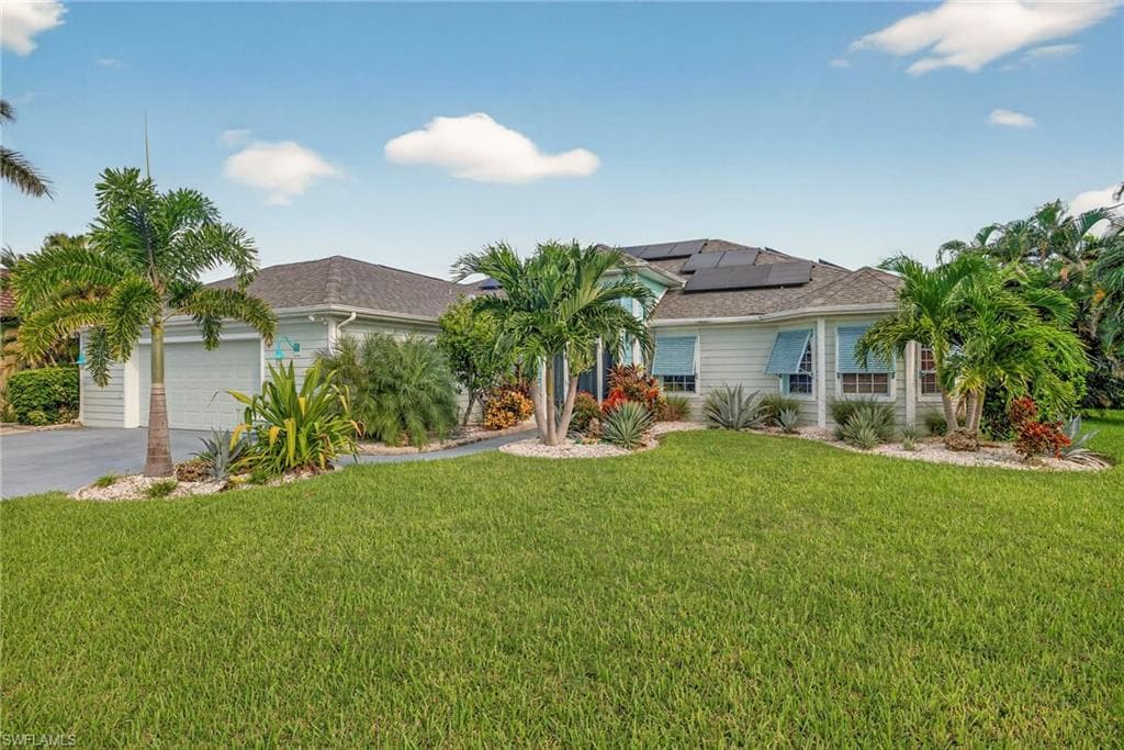 2505 SW 53rd TER CAPE CORAL, FL 33914