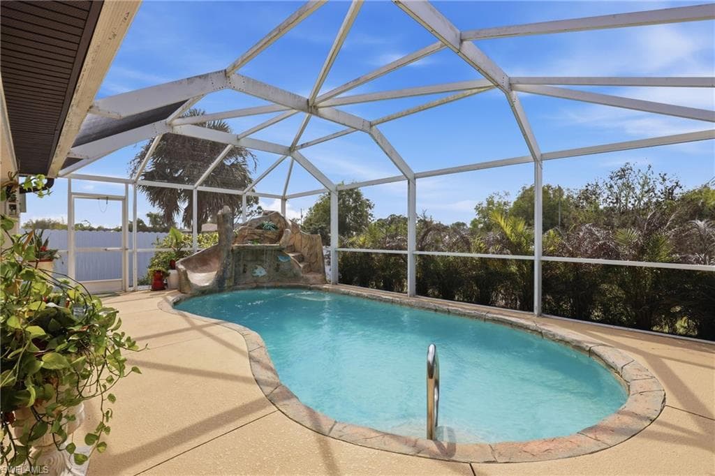 3003 25th ST W LEHIGH ACRES, FL 33971