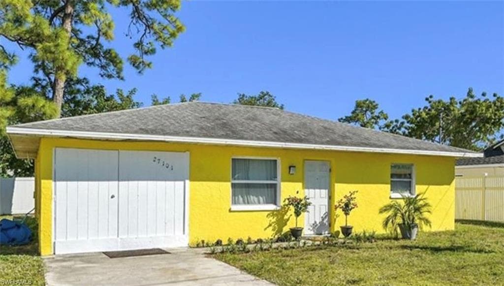 27101 Pine AVE BONITA SPRINGS, FL 34135