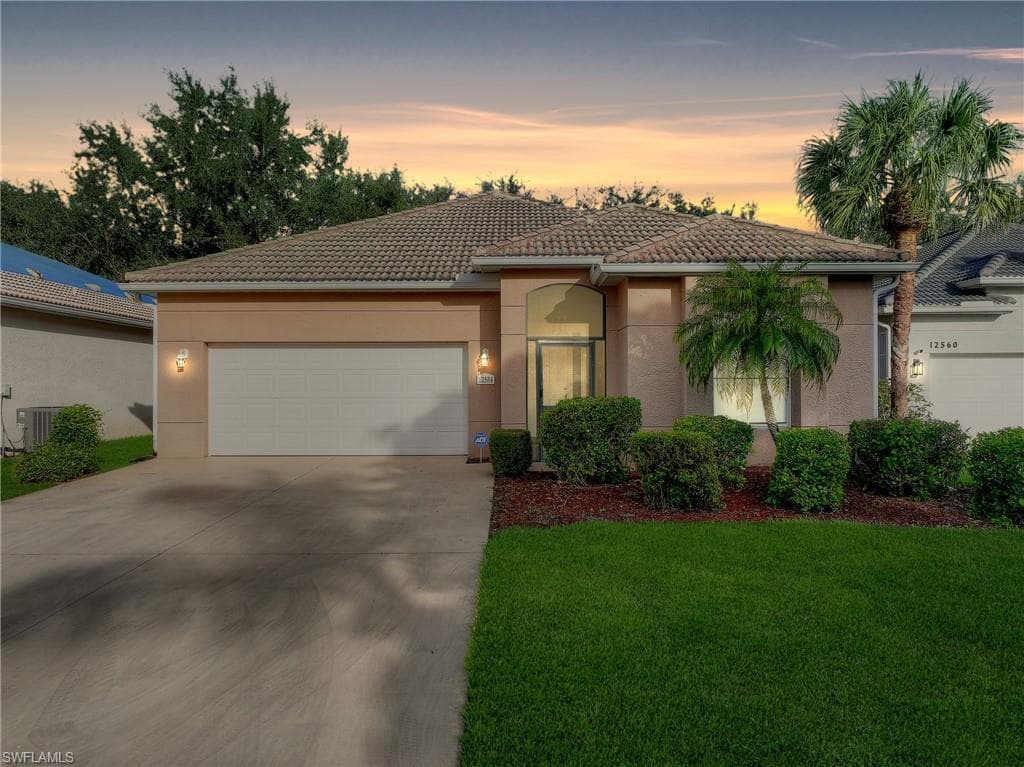12554 Ivory Stone LOOP FORT MYERS, FL 33913