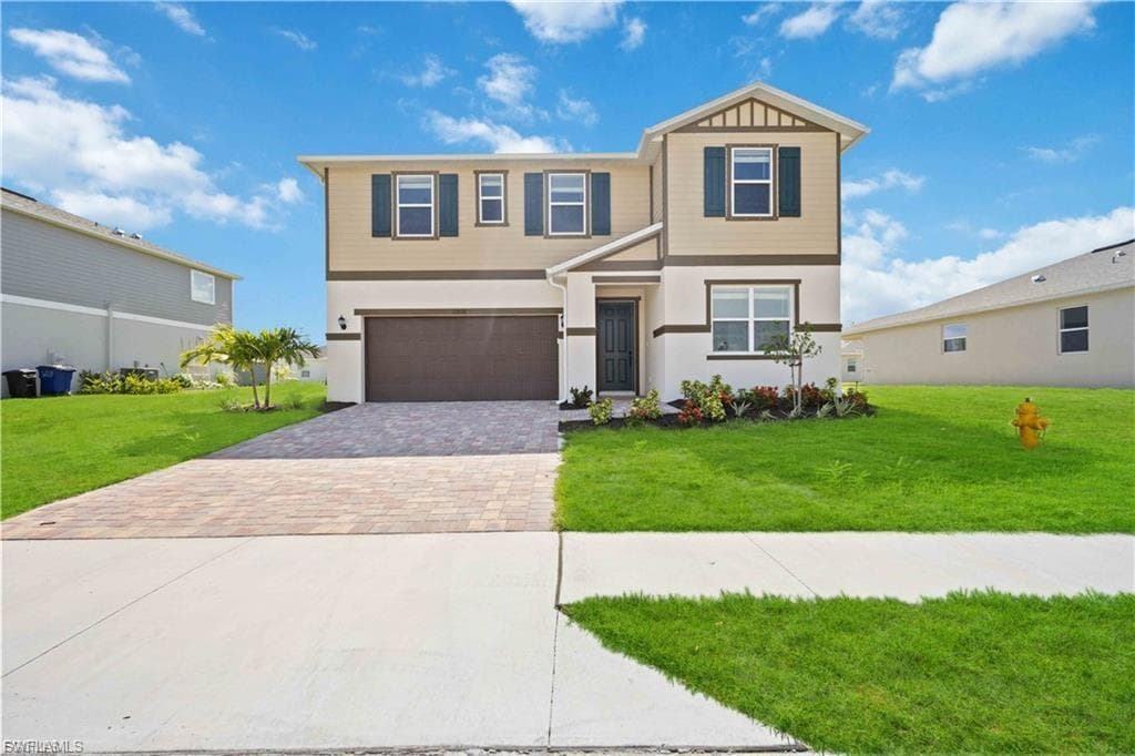 17318 Gulf Preserve DR FORT MYERS, FL 33908