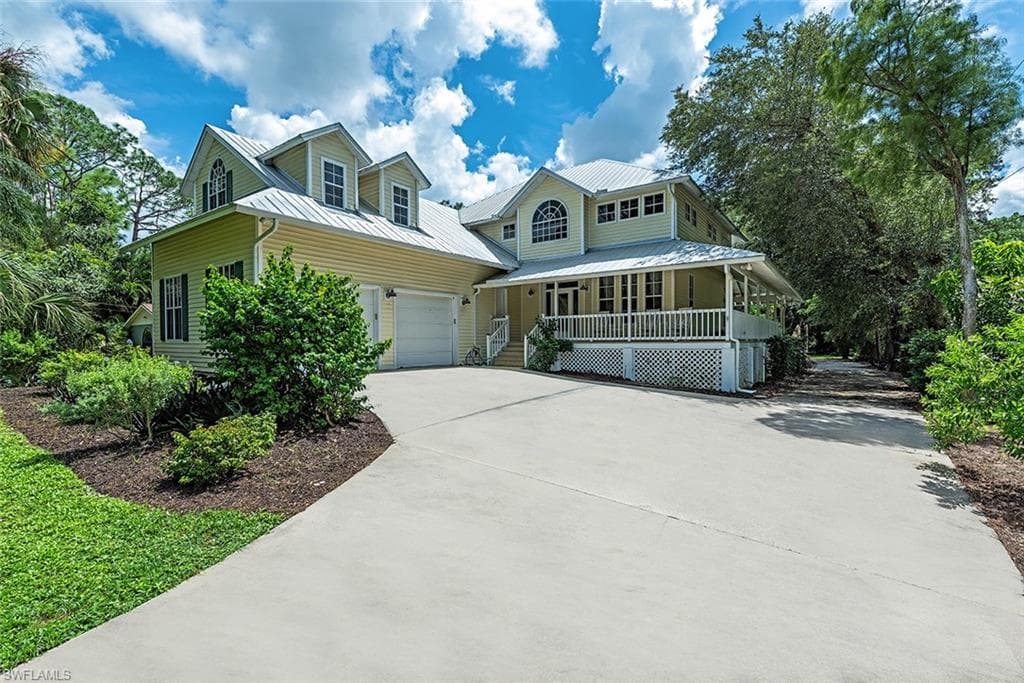 5070 Palmetto Woods DR NAPLES, FL 34119