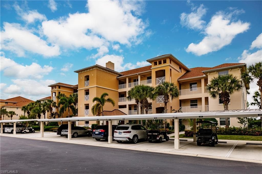 10820 Palazzo WAY 206 FORT MYERS, FL 33913