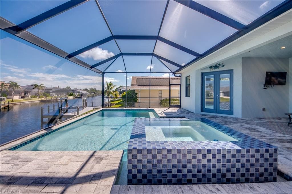 2915 SW 38th TER CAPE CORAL, FL 33914