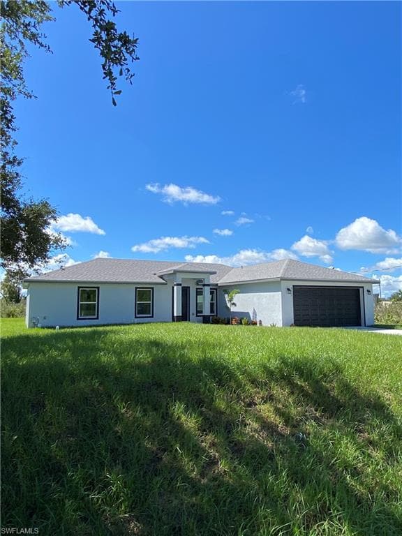 2613 72nd ST W LEHIGH ACRES, FL 33971
