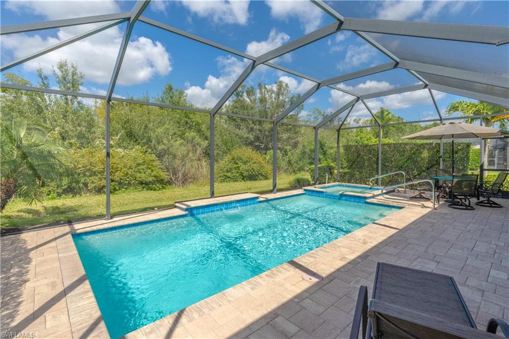 7590 Cypress Walk DR FORT MYERS, FL 33966