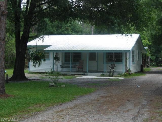 11631 Deal RD NORTH FORT MYERS, FL 33917