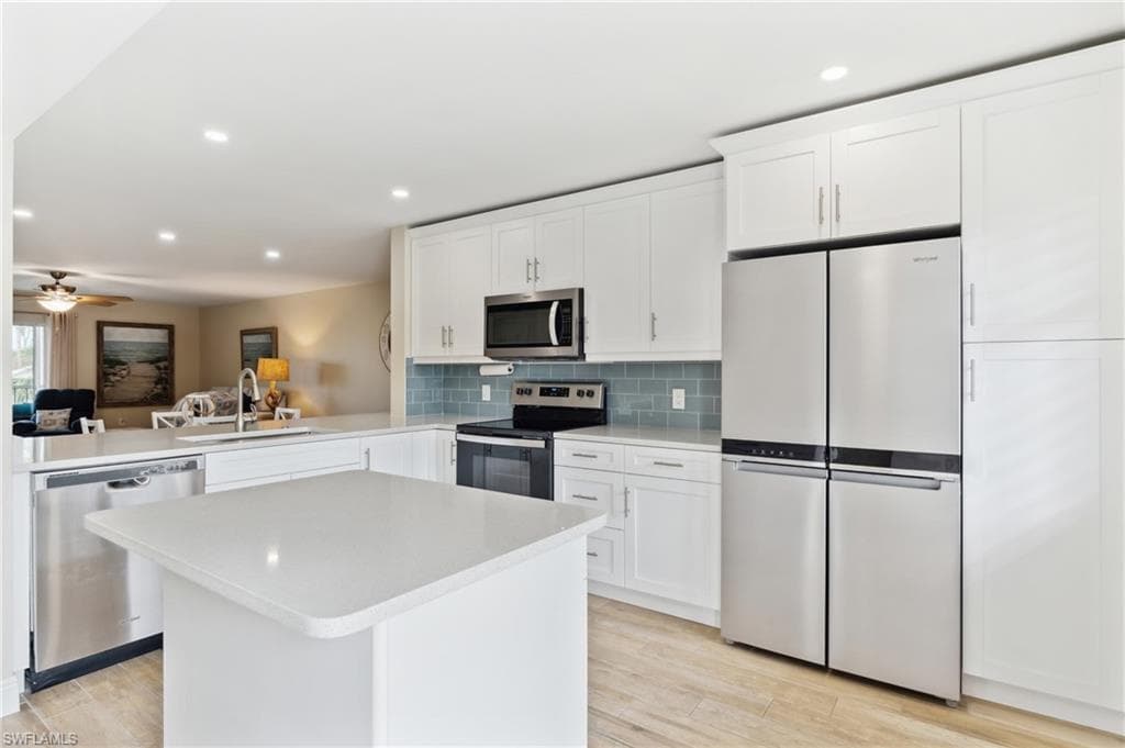 3062 Sandpiper Bay CIR K203 NAPLES, FL 34112