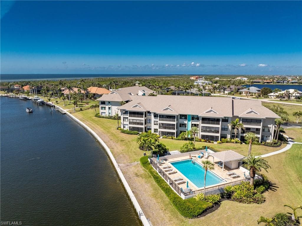 3255 Sugarloaf Key RD 34B PUNTA GORDA, FL 33955