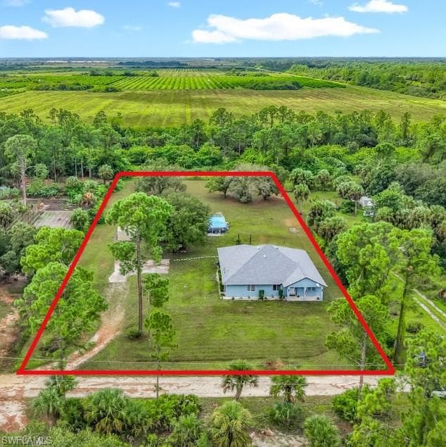 7823 Canal TER LABELLE, FL 33935