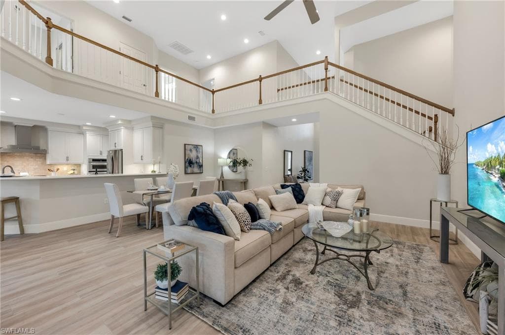 27140 Shell Ridge CIR BONITA SPRINGS, FL 34134