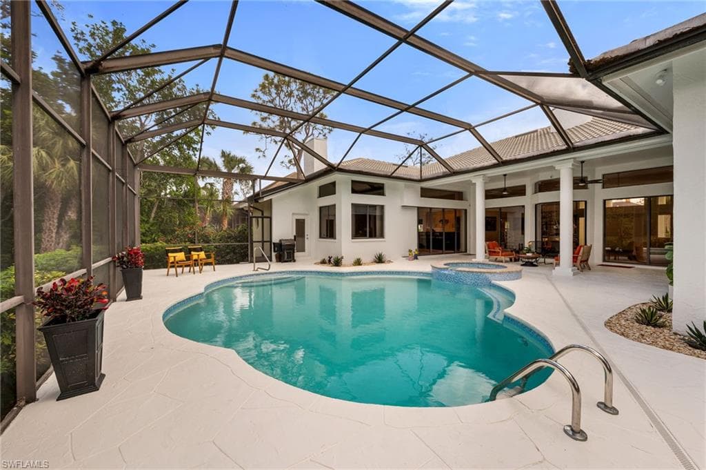 3390 Oaklake CT BONITA SPRINGS, FL 34134