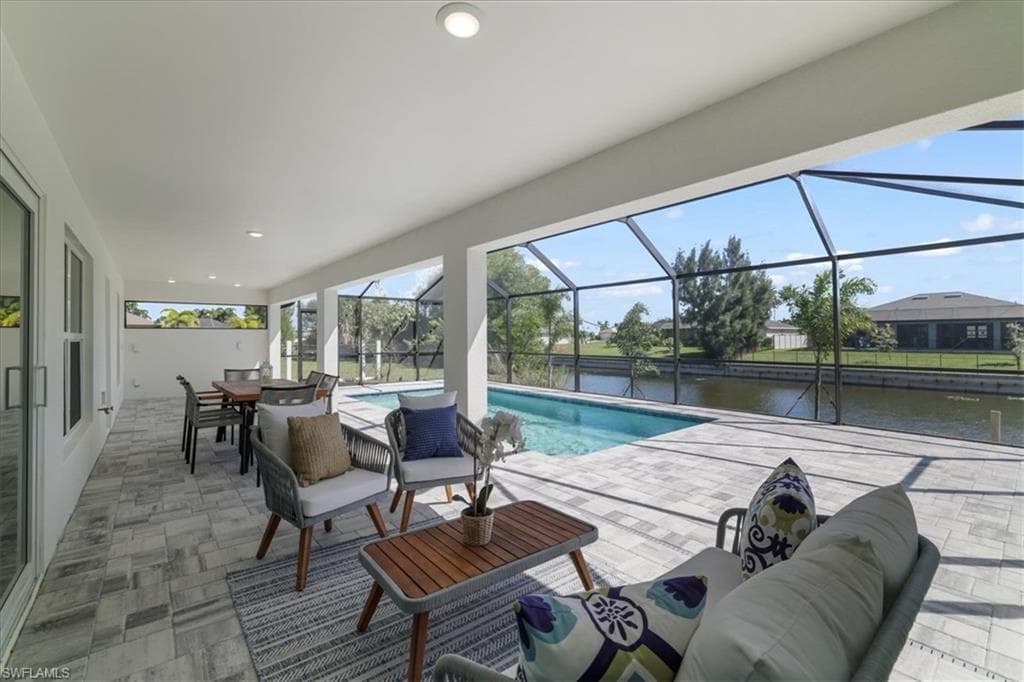 3021 SW 5th AVE CAPE CORAL, FL 33914