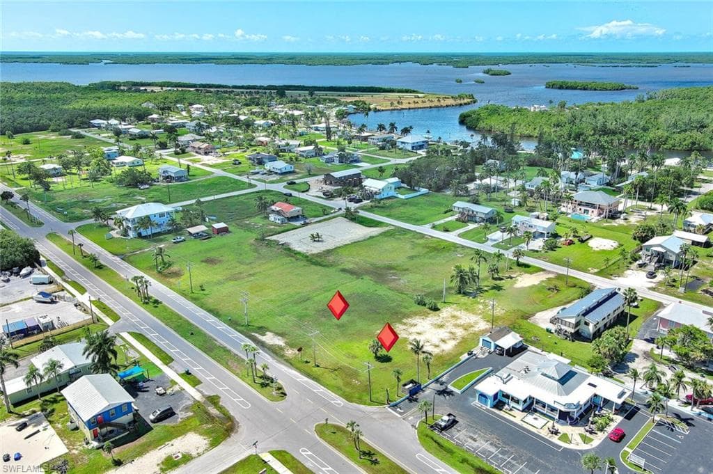 16 S. Copeland Ave EVERGLADES CITY, FL 34139