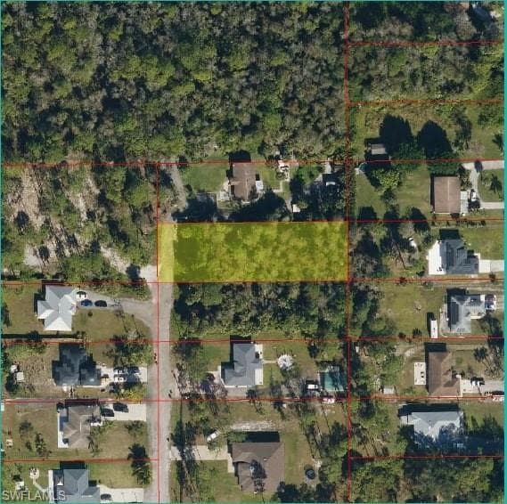2230 Birdsong LN NAPLES, FL 34117
