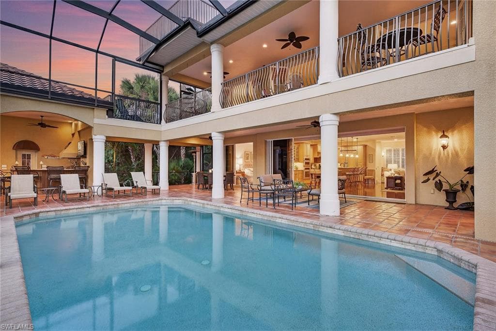 556 Eagle Creek DR NAPLES, FL 34113