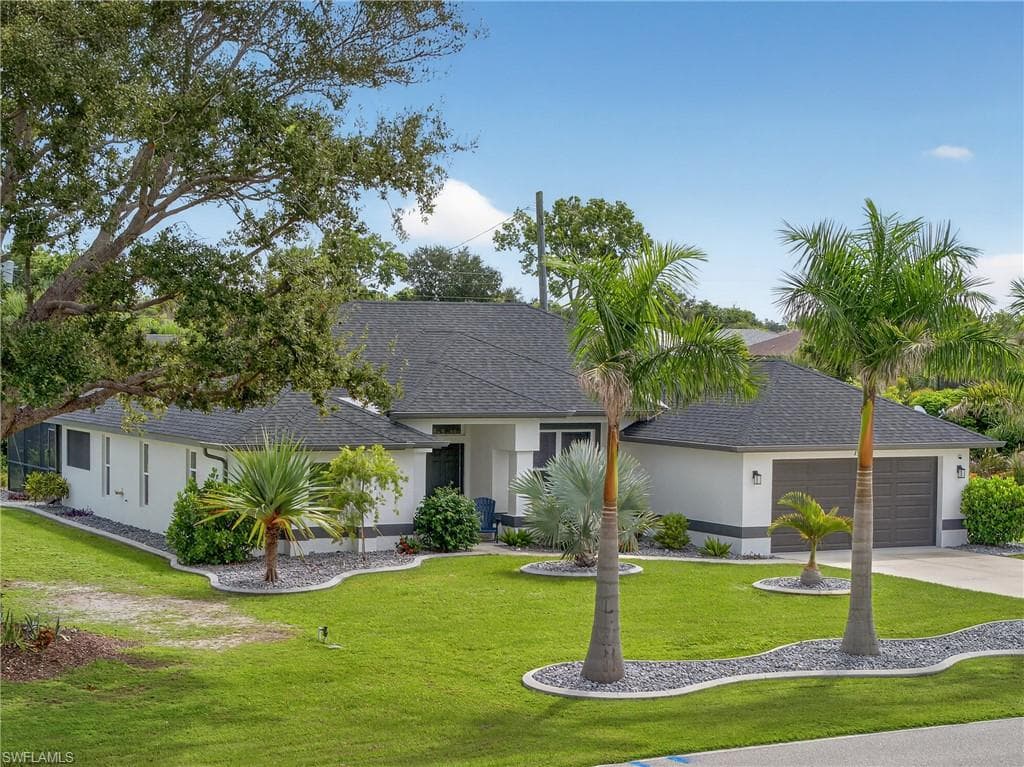 25212 Alcazar DR PUNTA GORDA, FL 33955