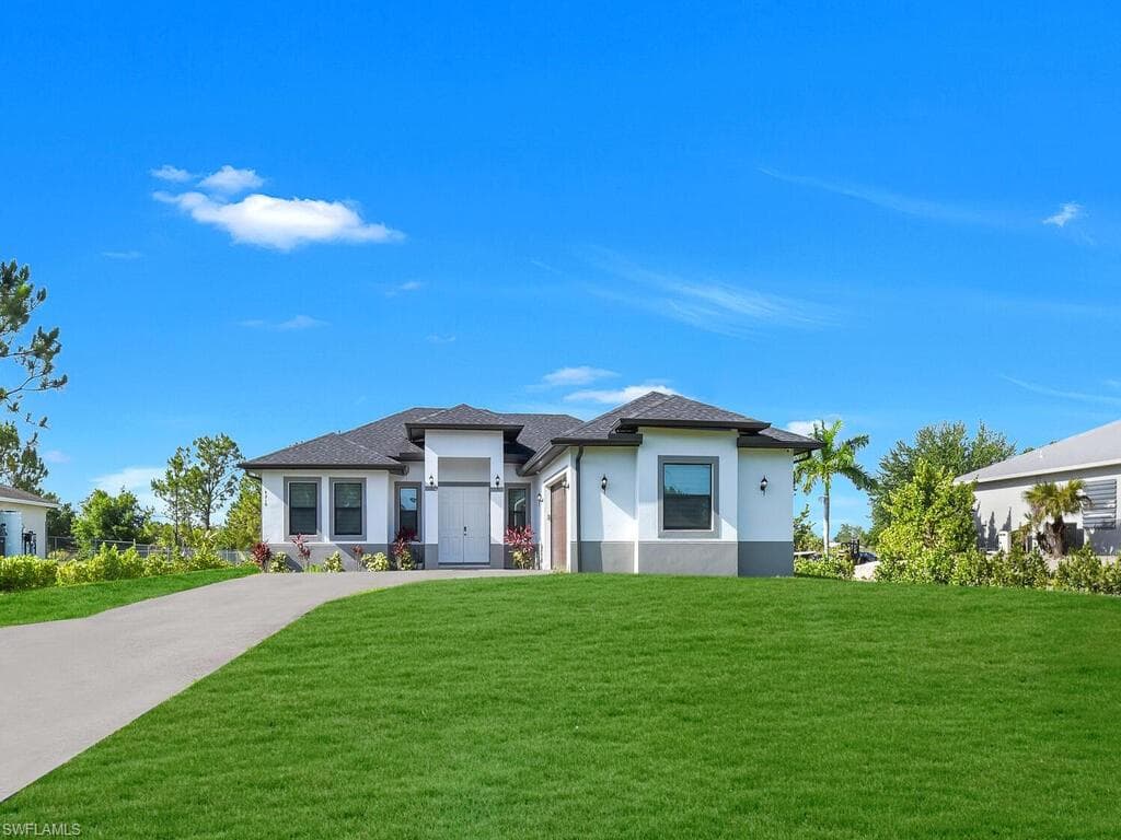 4210 58th AVE NE NAPLES, FL 34120