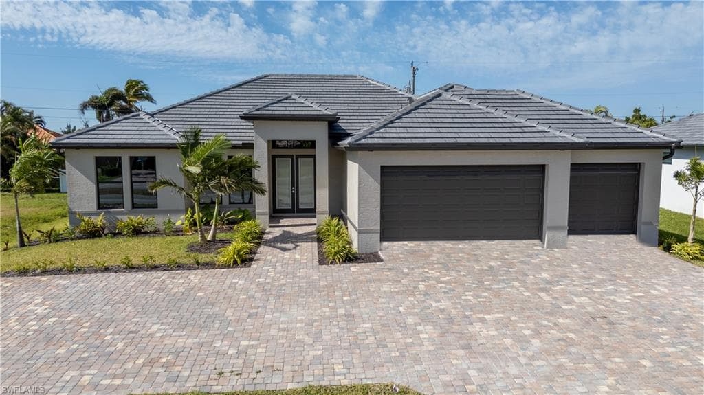 3410 Ceitus PKWY CAPE CORAL, FL 33991