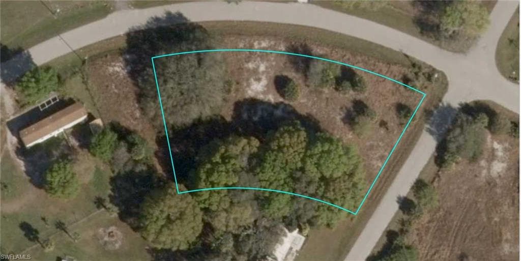 1510 Horseshoe LOOP MOORE HAVEN, FL 33471