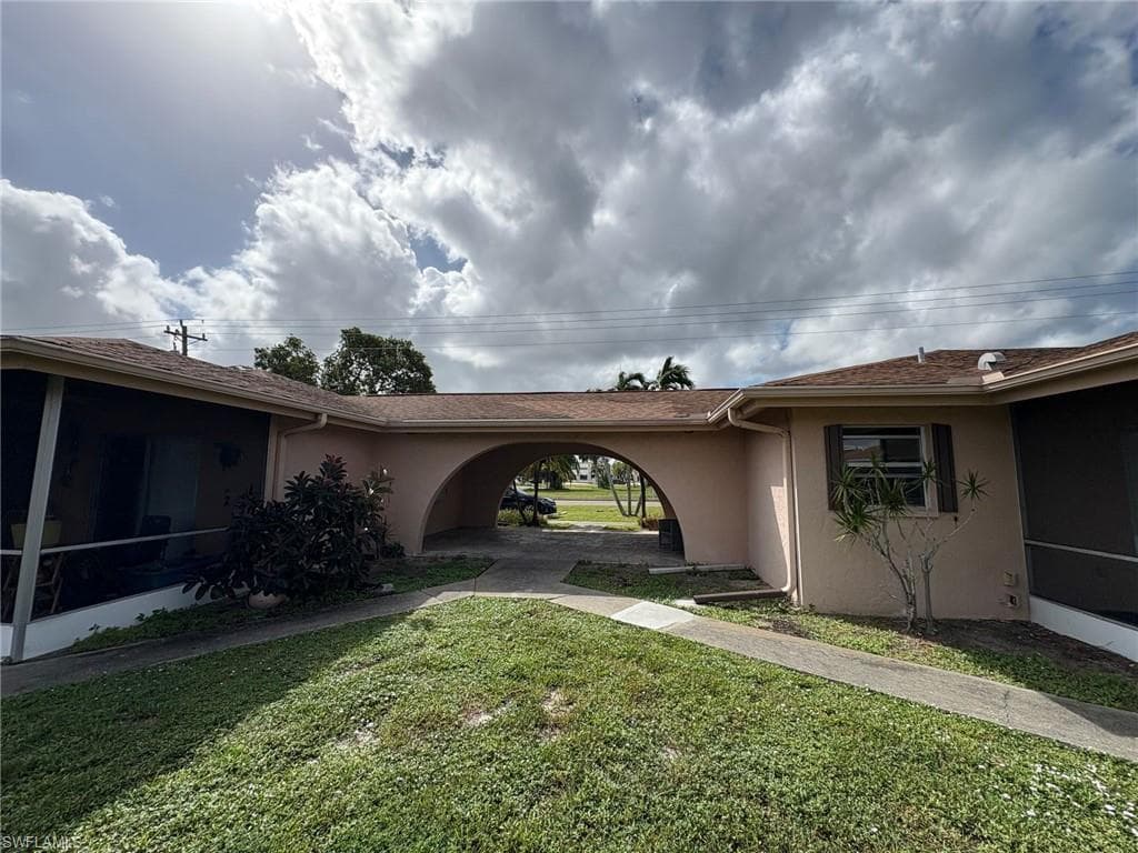 1215 SE 46th LN F CAPE CORAL, FL 33904