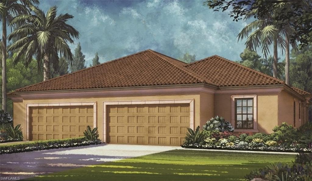 15668 Gavello ST NAPLES, FL 34114