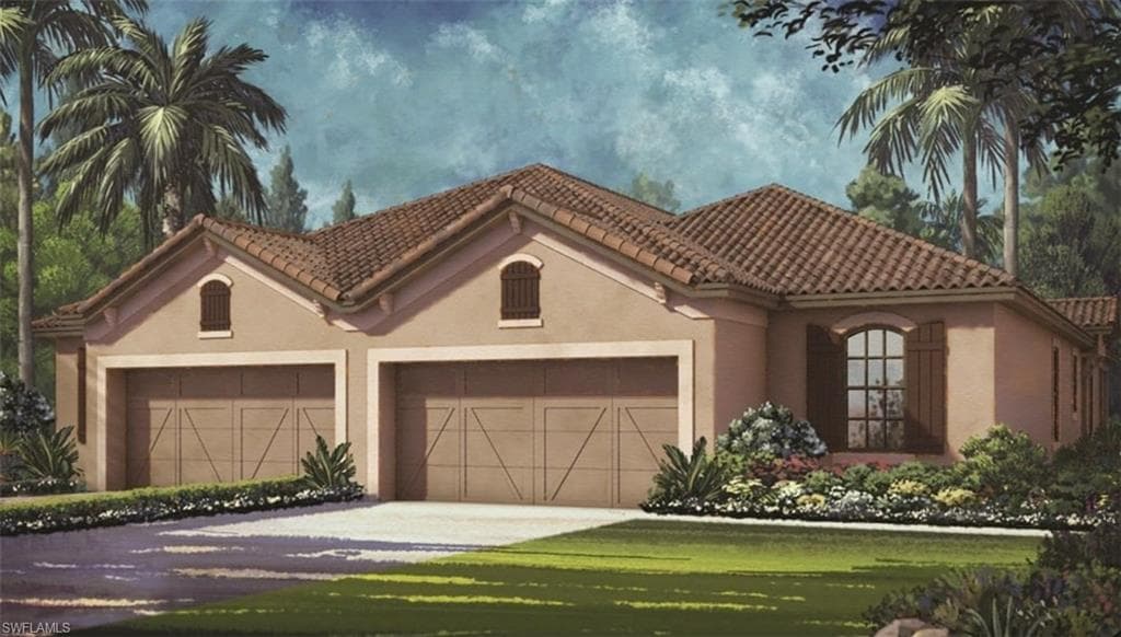 15681 Gavello ST NAPLES, FL 34114