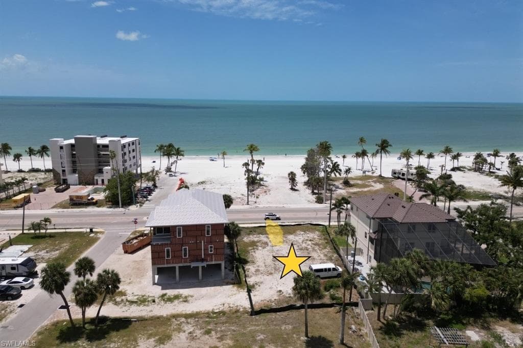 4341 Estero BLVD FORT MYERS BEACH, FL 33931