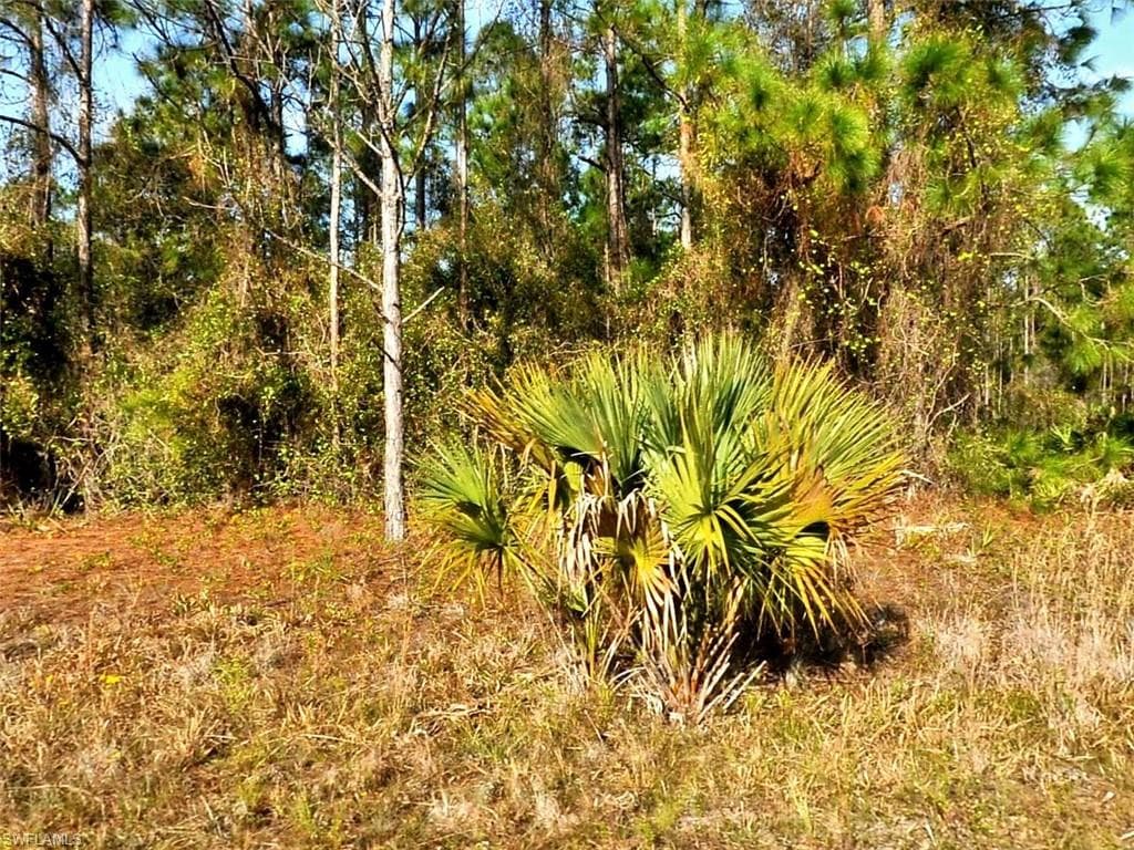 LOT 24 Marlborough AVE NORTH PORT, FL 34288