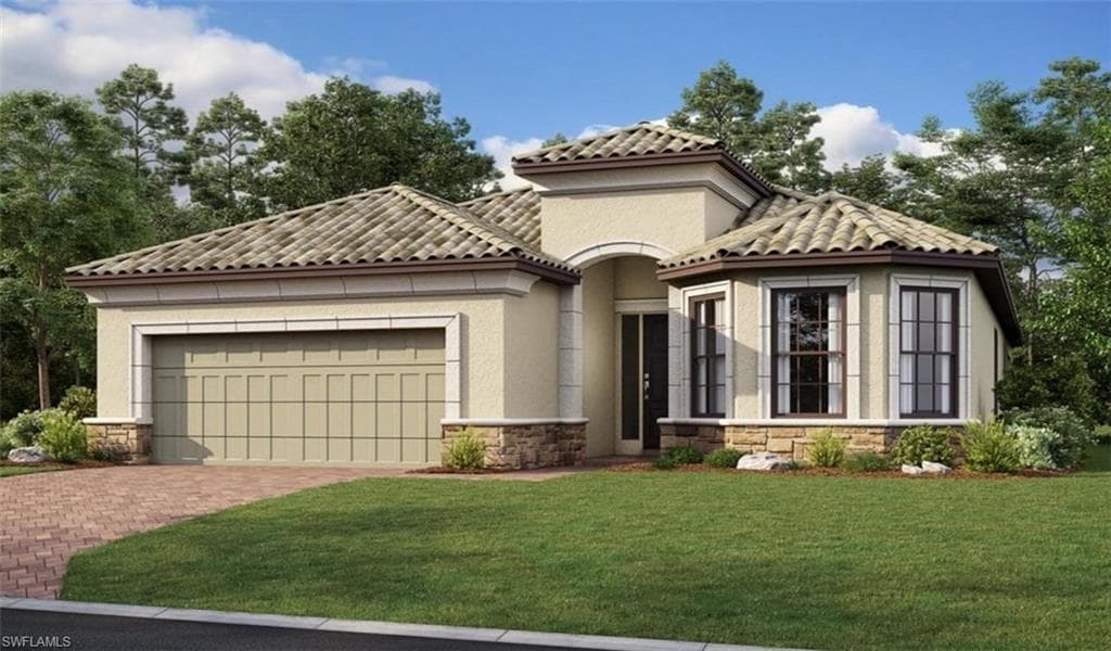 15820 Derna ST NAPLES, FL 34114