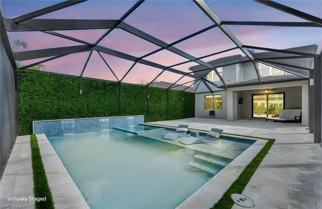 7265 Wilton DR NAPLES, FL 34109