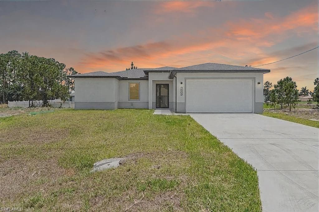 4209 25th ST SW LEHIGH ACRES, FL 33976