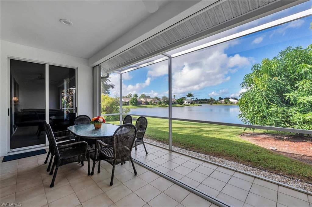 3613 Kent DR NAPLES, FL 34112