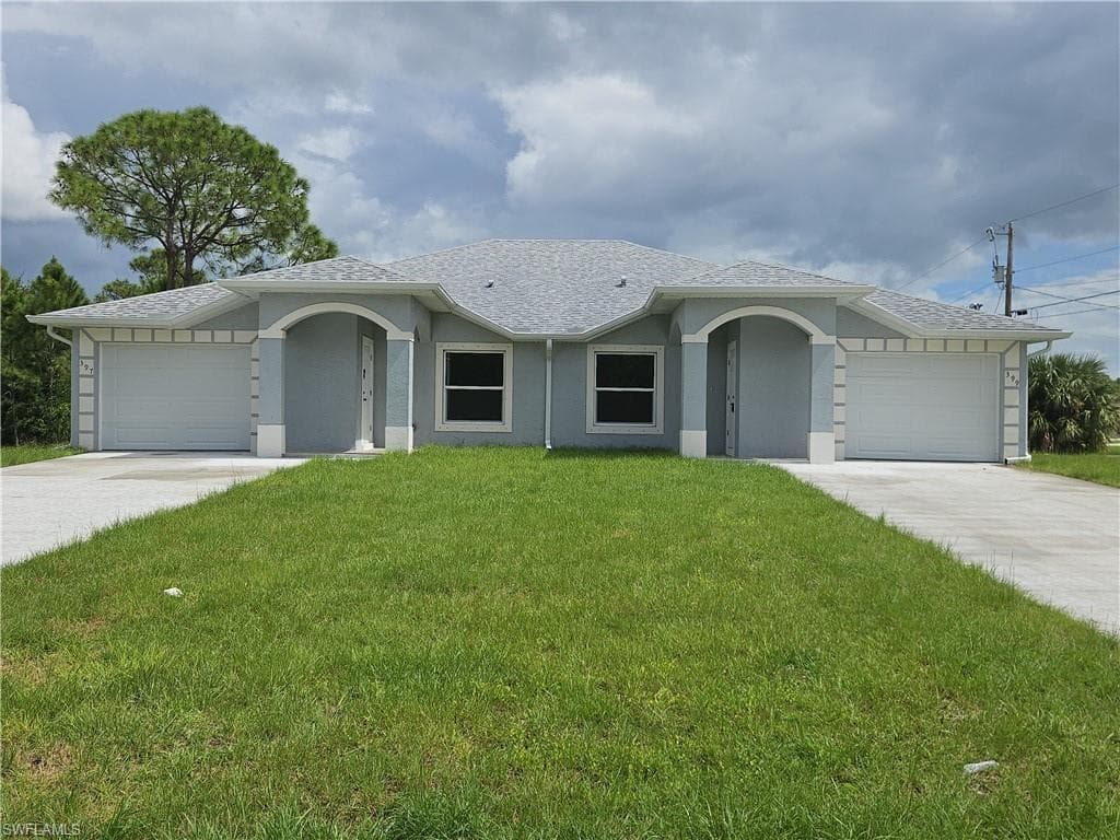 399 Carrillon AVE S LEHIGH ACRES, FL 33974