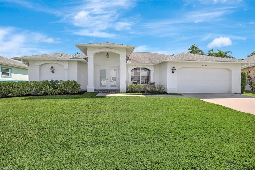 14801 Royal Oak CT FORT MYERS, FL 33919