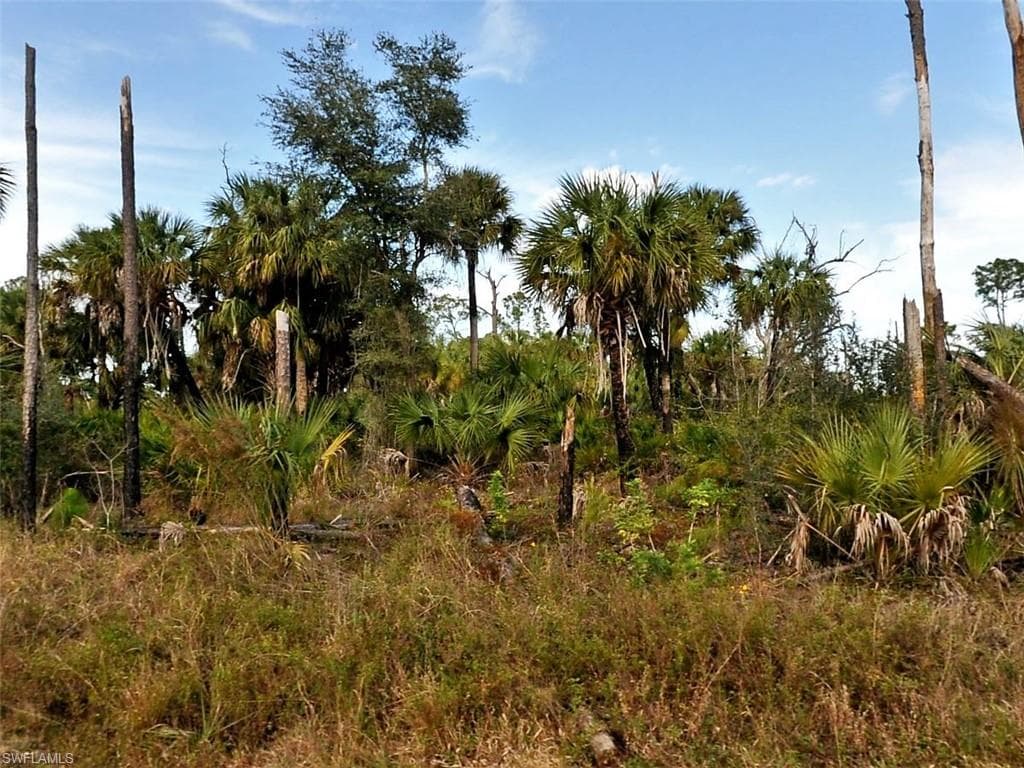 LOT 5 Mansfield CIR NORTH PORT, FL 34288