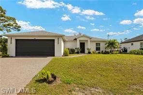 3205 Jacaranda PKWY E CAPE CORAL, FL 33909