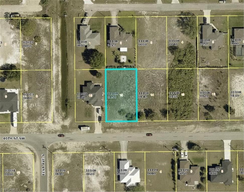 2612 40th ST SW LEHIGH ACRES, FL 33976