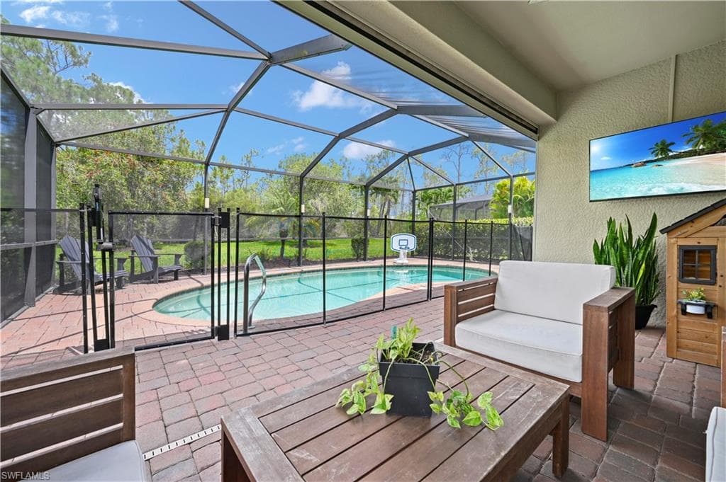 13085 Cardeto CT ESTERO, FL 33928