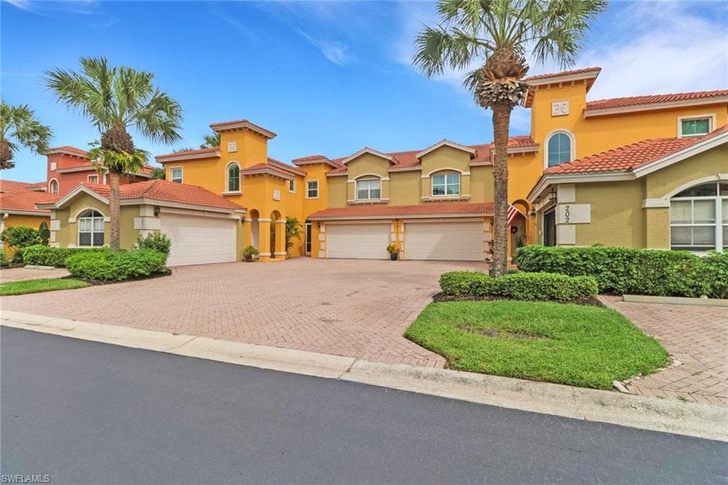 12010 Lucca ST 101 FORT MYERS, FL 33966