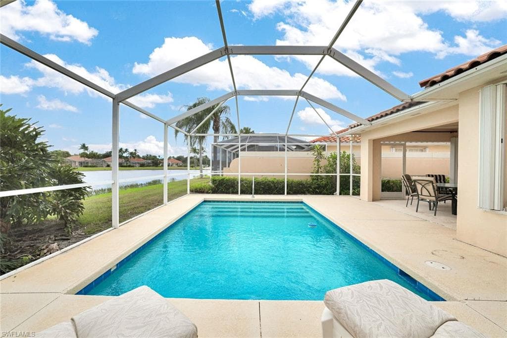 4307 Redonda LN NAPLES, FL 34119