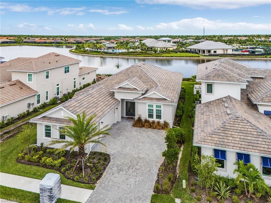 15408 Turin DR NAPLES, FL 34114