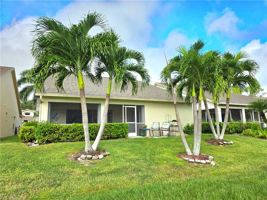 25158 Golf Lake CIR BONITA SPRINGS, FL 34135