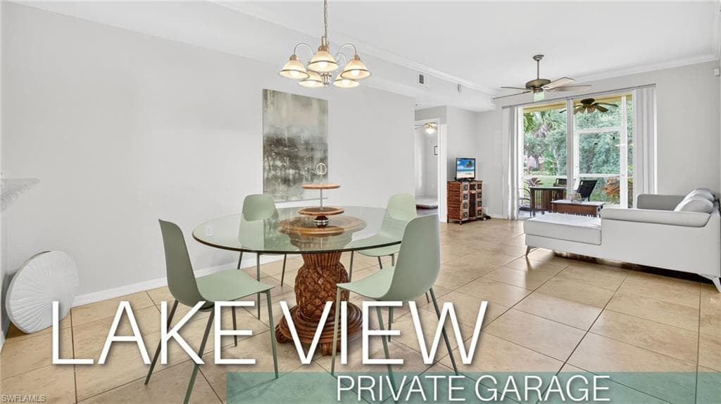 10009 Villagio Gardens LN 106 ESTERO, FL 33928