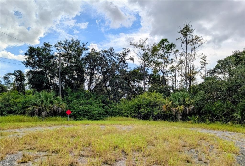 1837 Norma CT LEHIGH ACRES, FL 33972