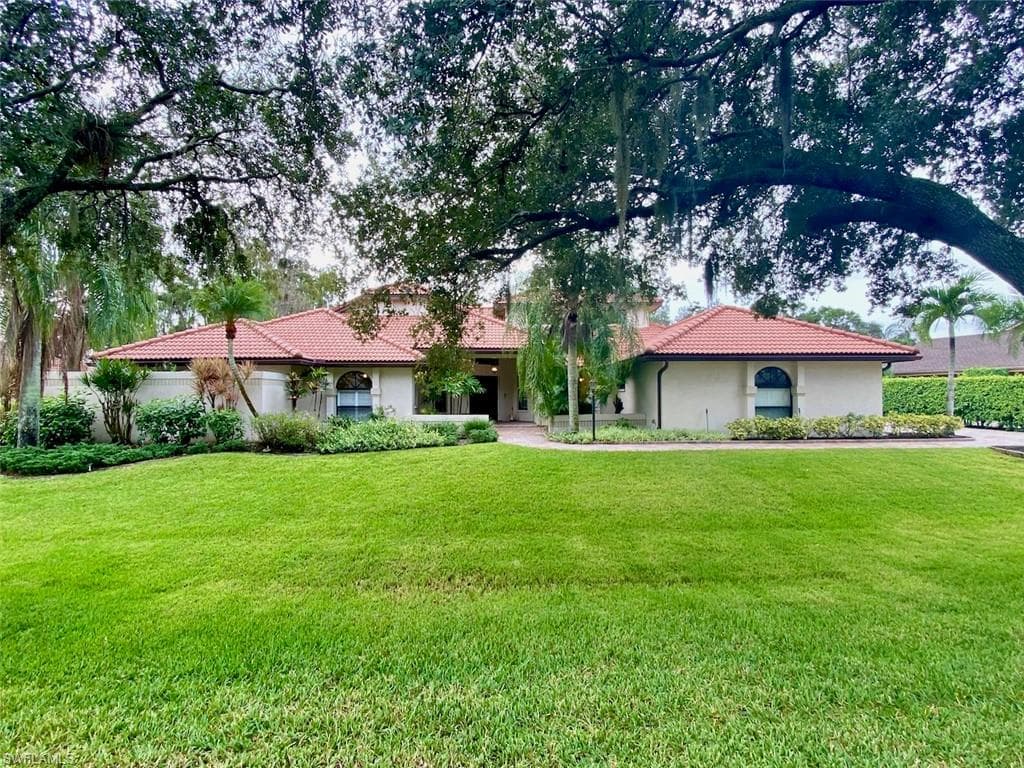 15536 Fiddlesticks BLVD FORT MYERS, FL 33912