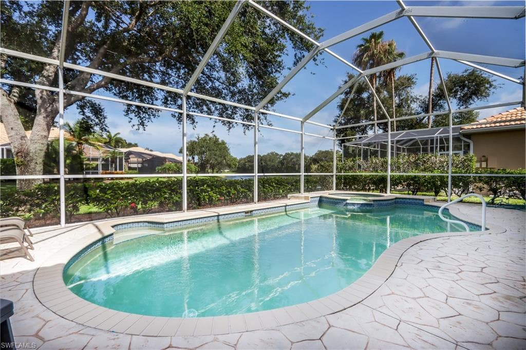 1959 Dory CT NAPLES, FL 34109