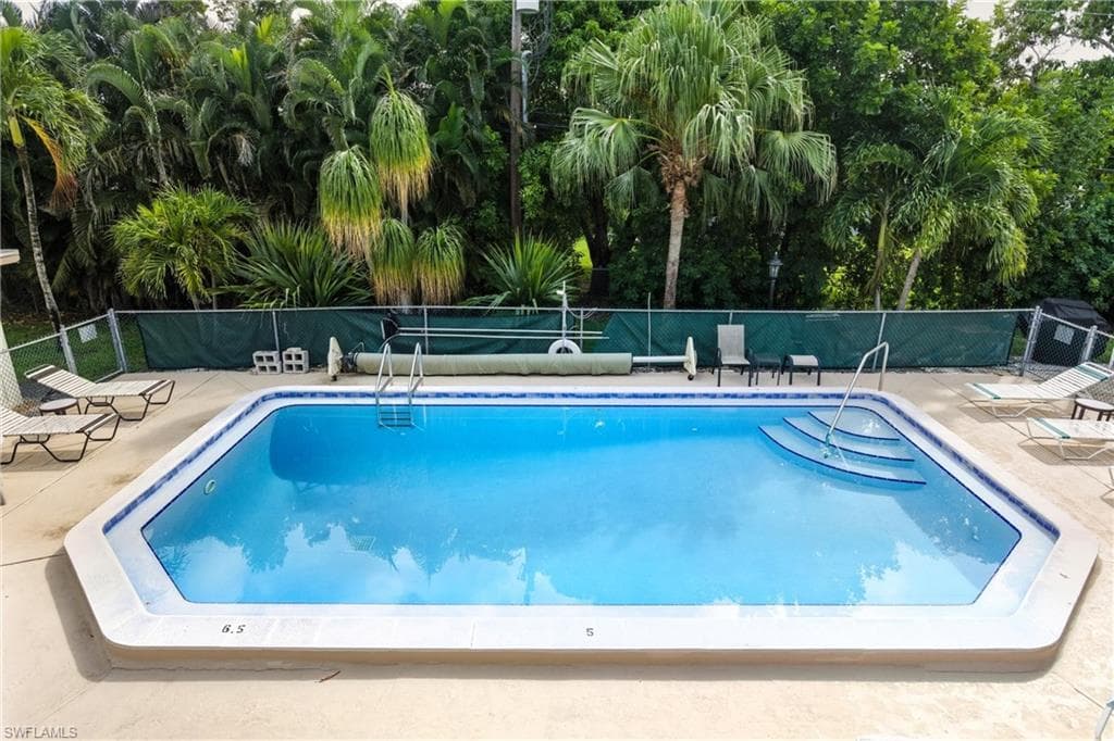 4931 Vincennes CT 6 CAPE CORAL, FL 33904